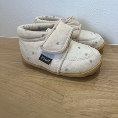 子供用靴 13cmの画像