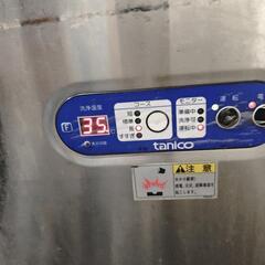 タニコー 業務用食洗機  の画像