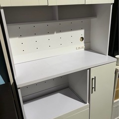 ✨キッチン棚✨【即決値引きあり】の画像