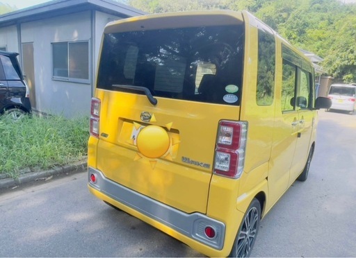 その他 Daihatsu wake