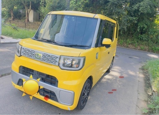 その他 Daihatsu wake