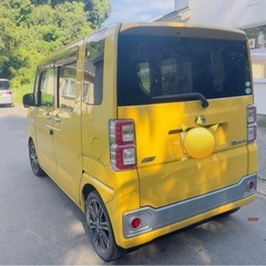 Daihatsu wake の画像