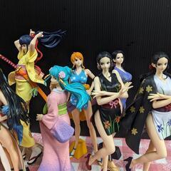 ワンピース　グリグラその他etcセット販売！！の画像