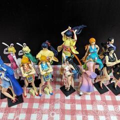 ワンピース　グリグラその他etcセット販売！！の画像