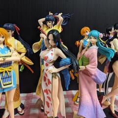 ワンピース　グリグラその他etcセット販売！！の画像