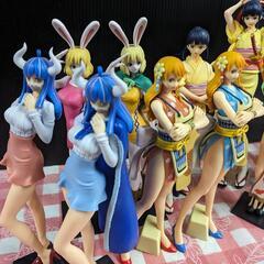 ワンピース　グリグラその他etcセット販売！！の画像