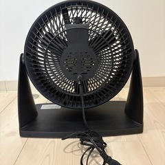 【中古品】サーキュレーター　HFT-313/Honetwellの画像