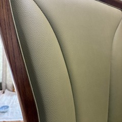 ダイニングテーブルセットの画像