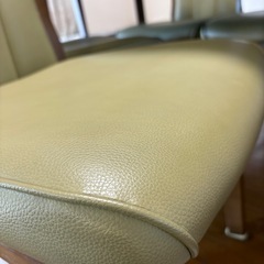 ダイニングテーブルセットの画像