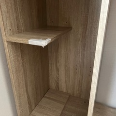 キャットタワー　テレビ台の画像