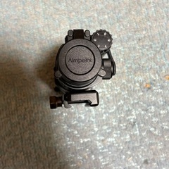 エアガンパーツ　Aim Point Comp M2 ドットサイトの画像