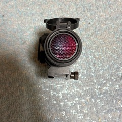 エアガンパーツ　Aim Point Comp M2 ドットサイトの画像