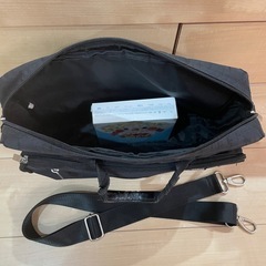 バック　バンドバック　ショルダーバックの画像