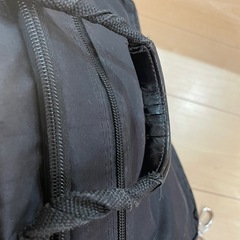 バック　バンドバック　ショルダーバックの画像