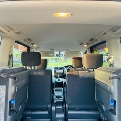 日産モコ　セレナ　H22 車検有り 乗って帰れます🚗の画像