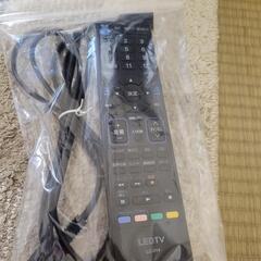 22インチ液晶テレビの画像