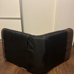 座椅子の画像