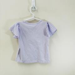 9-155-1　子供　Tシャツ#10490の画像