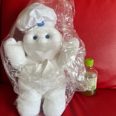 トーキングpillsbury doughboyの画像