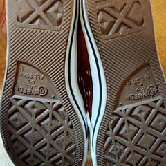 CONVERSEオールスター27.5cmの画像