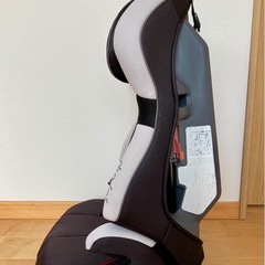 【相談中】コンビ チャイルドシート ジョイトリップ エアスルー GF の画像