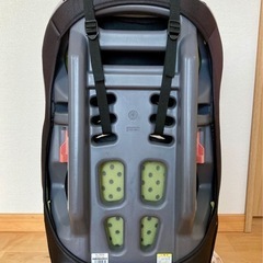 【相談中】コンビ チャイルドシート ジョイトリップ エアスルー GF の画像