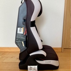 【相談中】コンビ チャイルドシート ジョイトリップ エアスルー GF の画像
