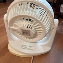 アイリスオーヤマ　サーキュレーターの画像