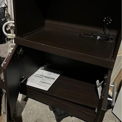 ✨キッチン棚✨【即決値引きあり】の画像