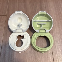 美品✨コンビマグセットの画像