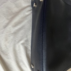 マイケルコース　オフィス　カバンの画像