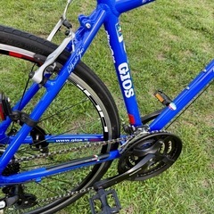 クロスバイクGIOS MISTRAL の画像