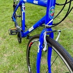 クロスバイクGIOS MISTRAL の画像