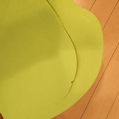 リッチェル バスチェアの画像