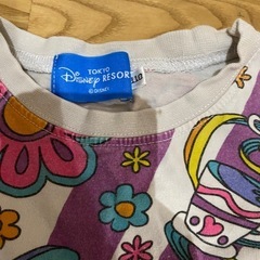 90〜110Tシャツの画像