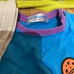90〜110Tシャツの画像