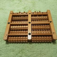 足👣マッサージの画像