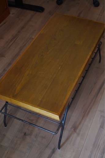 ACME furniture/アクメファニチャー　コーヒーテーブル ローテーブル