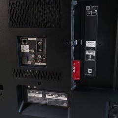 ソニー 47V型 液晶 テレビ ブラビア KDL-47W802A フルハイビジョン 2013年モデルの画像