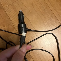 Cタイプシガライターの画像