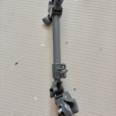 　スリコ　ベビーカー　傘スタンドの画像