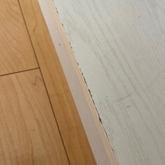 【本日取りに来られる方限定】本棚の画像