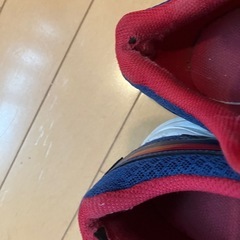アシックス　TSY502 26cmの画像