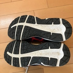 アシックス　TSY502 26cmの画像