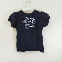 9-155-4　子供　Tシャツ#10493の画像