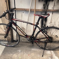 MERIDA(メリダ) CROSSWAY150 スクルトゥーラ　の画像