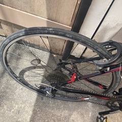 MERIDA(メリダ) CROSSWAY150 スクルトゥーラ　の画像