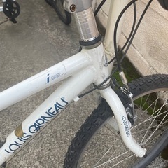 ルイガノ　ジュニア用マウンテンバイクの画像