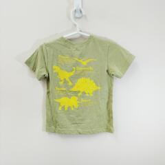 9-154-2　子供　Tシャツ#10494の画像