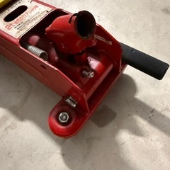 フロアジャッキ　の画像